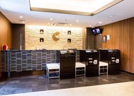 Comfort Hotel Nagoya Fushimi 3