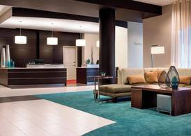 Residence Inn by Marriott Calgary South 4