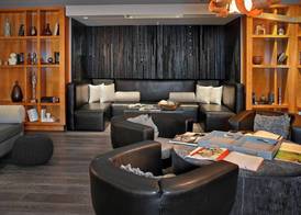 Renaissance Edmonton Airport Hotel 5