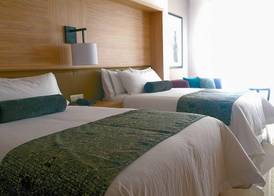 Hotel Real Maestranza 5