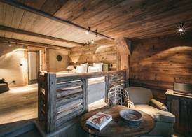Zannier Le Chalet 3