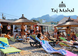 Kokkari Beach Hotel 4