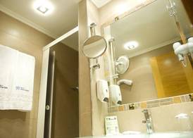 Hotel Artetxe 5