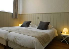Boutique Hotel Butler 5