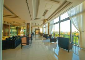 Mc Palace Hotel Spa & Convention 2