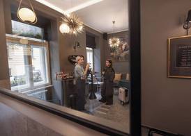 The Viaduct - Suites & More 4