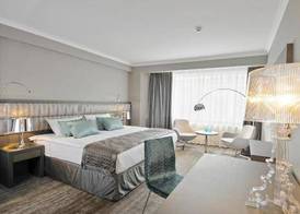 Hotel Agenda Louise 5