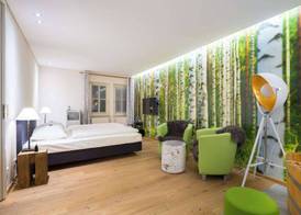 Hotel Schindlerhof 5