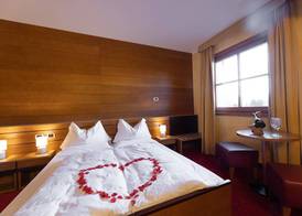 Hotel Enzo Moro 4