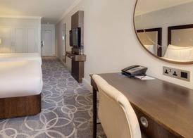 Glasgow Grosvenor Hotel 4