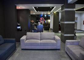 Polo Corporativo San Sebastian 4