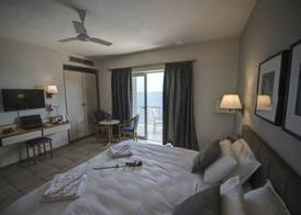 Sliema Chalet Hotel 5