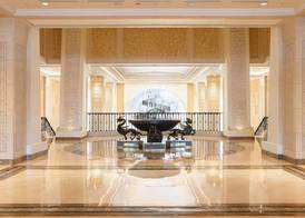 Lotte Hotel Jeju 2