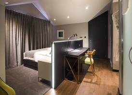 7 Rooms - Adults Only 5