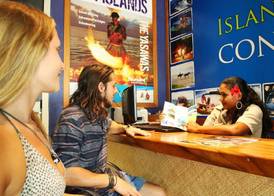 Smugglers Cove Beach Resort and Hotel 4