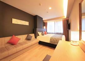 Centurion Hotel Classic Nara Station 5