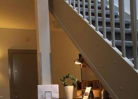 Hotell Oskar 4