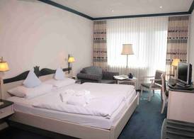 Wellnesshotel Bürgerstuben 5