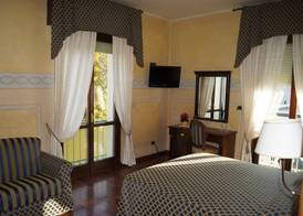 Hotel Lugana Parco Al Lago 3