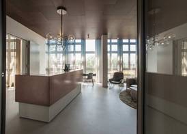 EMA House Hotel Suites 4