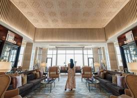 JW Marriott Mussoorie Walnut Grove Resort & Spa 3