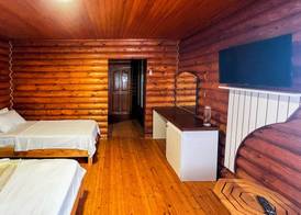 Woodline Hotel 4