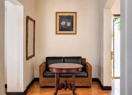 Townhouse Oak Casa D'Ladera Bandung 2
