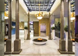 Hotel Comfort Dauro 2 3