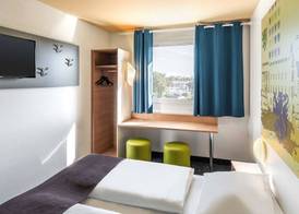 B&B Hotel Braunschweig-Nord 4
