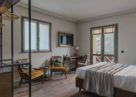 Albergo Miramonti 5