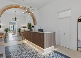 Warner Boutique Hotel-Adults Only 4