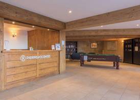 Pierre & Vacances Residence L'Albane 5