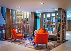 Clayton Hotel Bristol City 5