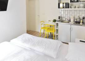 Rumor Apartments 2