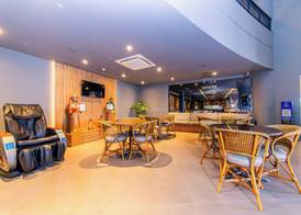 Quality Hotel Aracaju 2