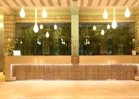 Mirage Hotel, Mumbai International Airport 2