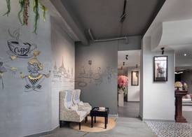 Chaiya Palace Hotel 5