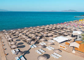 Bendis Beach 5