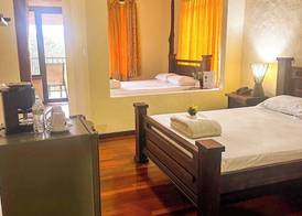 Tabulia Tree Hotel and Villas 4