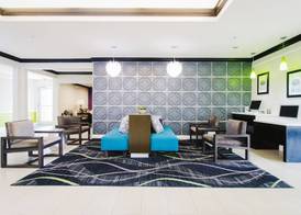 Palacio Royale Inn Signature Katy 2