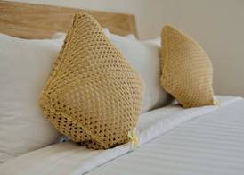 Luxury Nanda villa Ubud 3