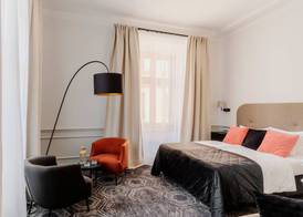 N33 Premium Apartments Old Town Kraków - Destigo Hotels 5