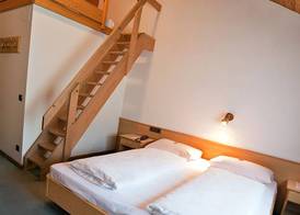 Hotel Ustaria Posta 5