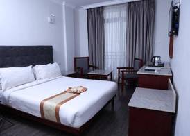 Trinity Hotel 3