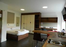 Beech Court - Hostel 4