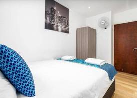 London Homes - Aldgate Flats 5