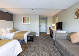 Sherwood Inn 4