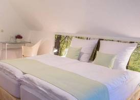 Eurostrand Resort Lüneburger Heide 3