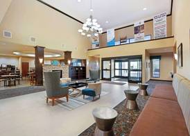 Best Western Plus French Lick 4