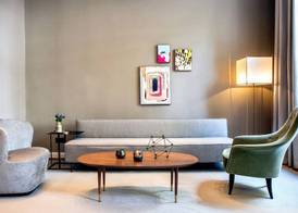 Pillows Grand Boutique Hotel Ter Borch Zwolle 3